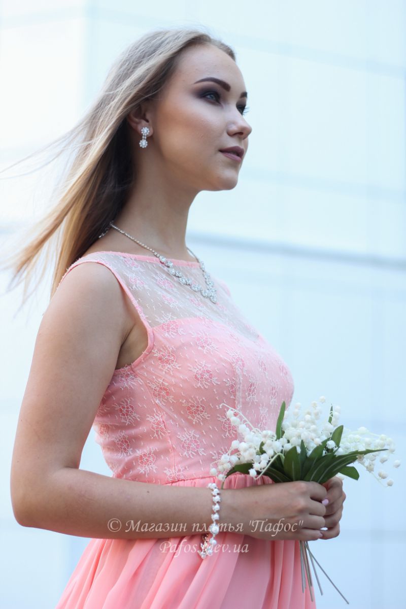 выпускное платье Украина