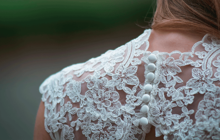 Выбираем свадебное платье: 5 советов для невест