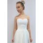 Пышное свадебное платье - модель 4