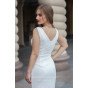 Свадебное платье Русалка - модель 5