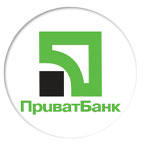 Оплата заказа на карту Приват банка Пафос